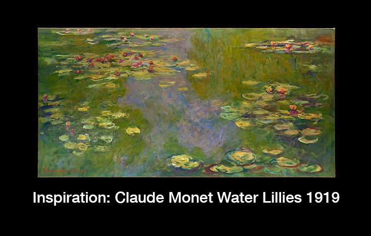 Lilly Pond