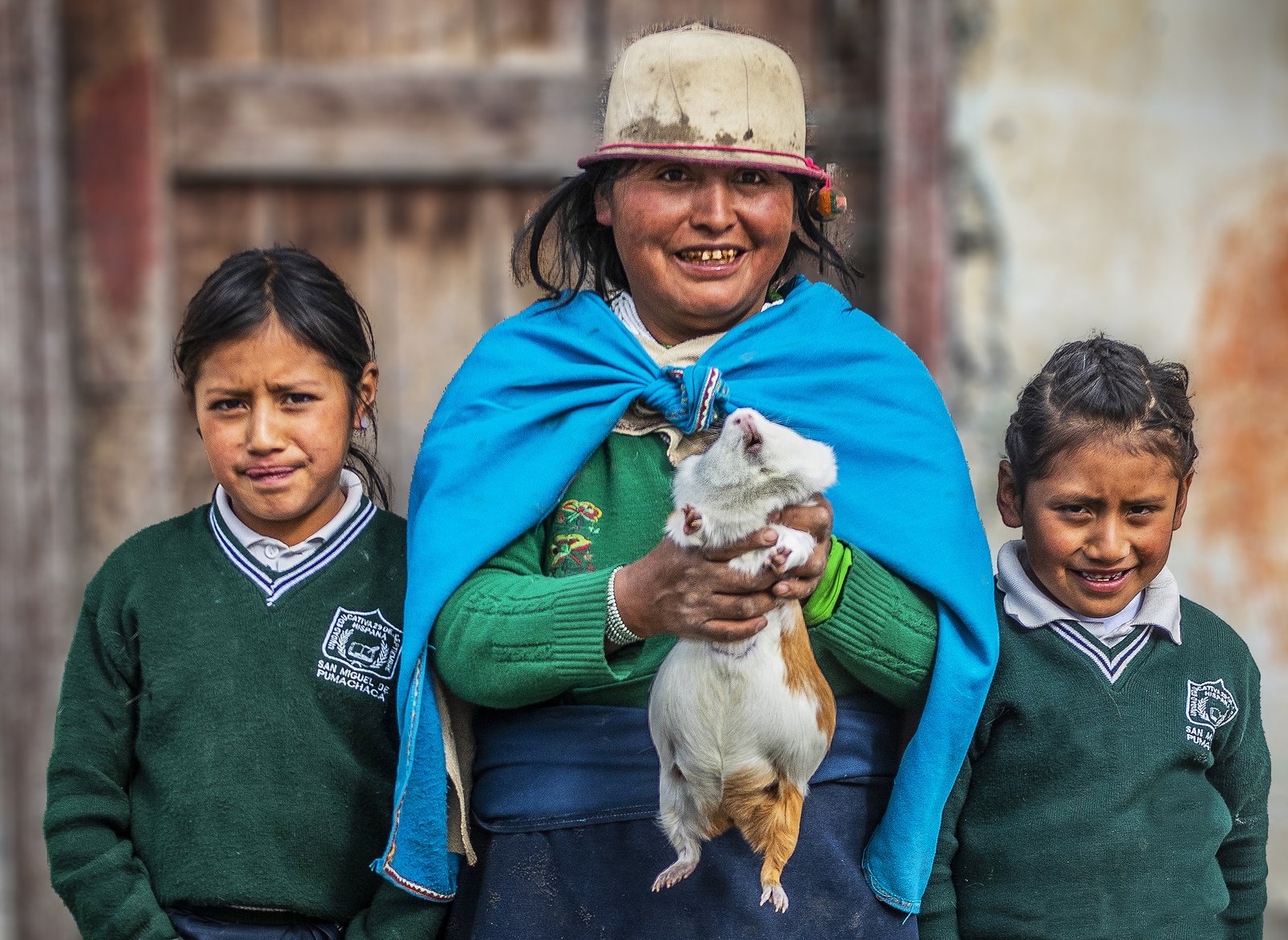 Ecuador