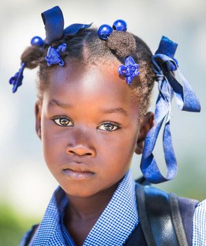 Haiti