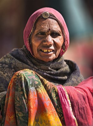 India