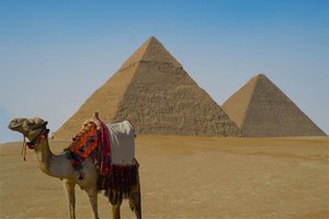 Egypt