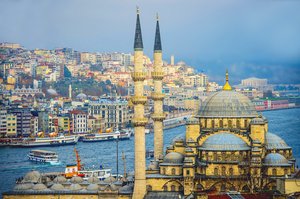 Istanbul